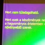 Dimenzióváltás a biogazdálkodásban és méhészetben